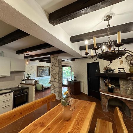로브란 Secret Garden House 아파트 외부 사진