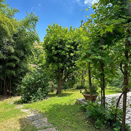 로브란 Secret Garden House 아파트 외부 사진
