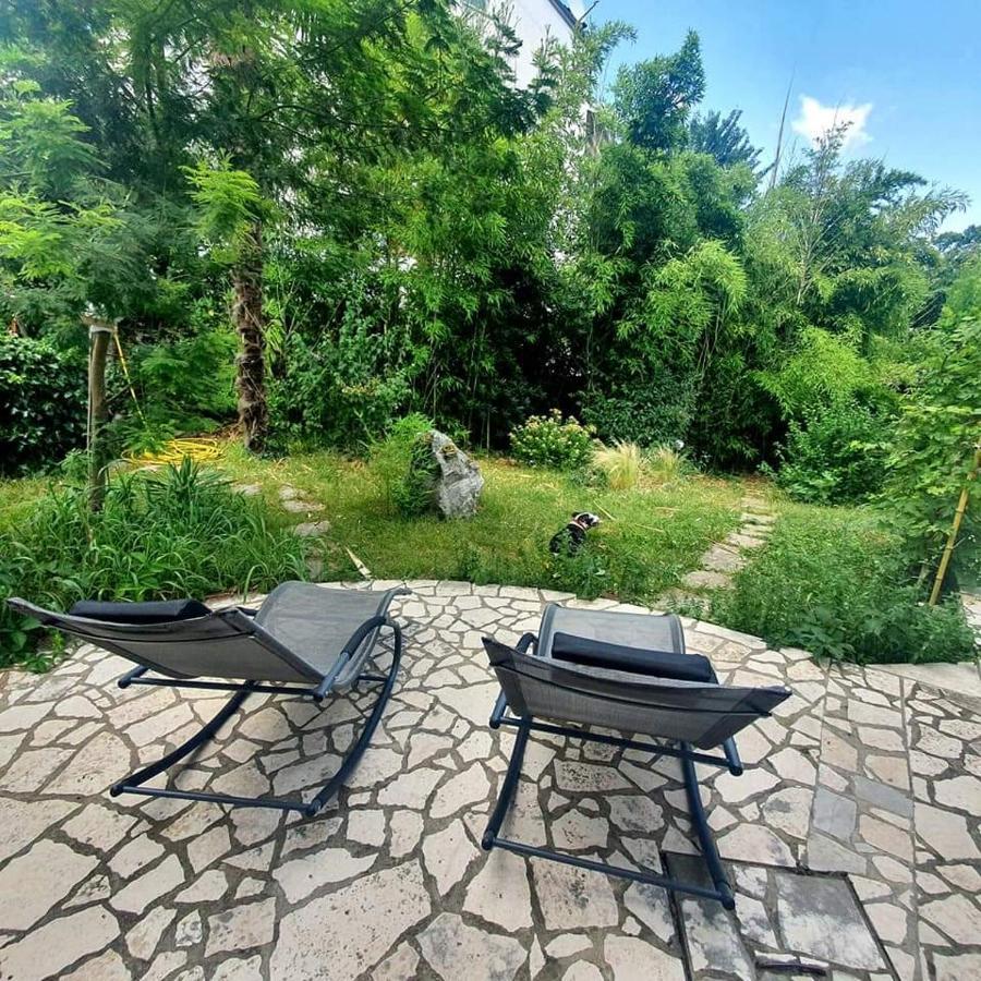 로브란 Secret Garden House 아파트 외부 사진