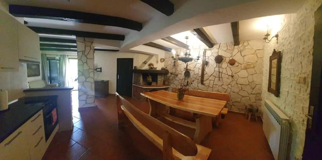 로브란 Secret Garden House 아파트 외부 사진