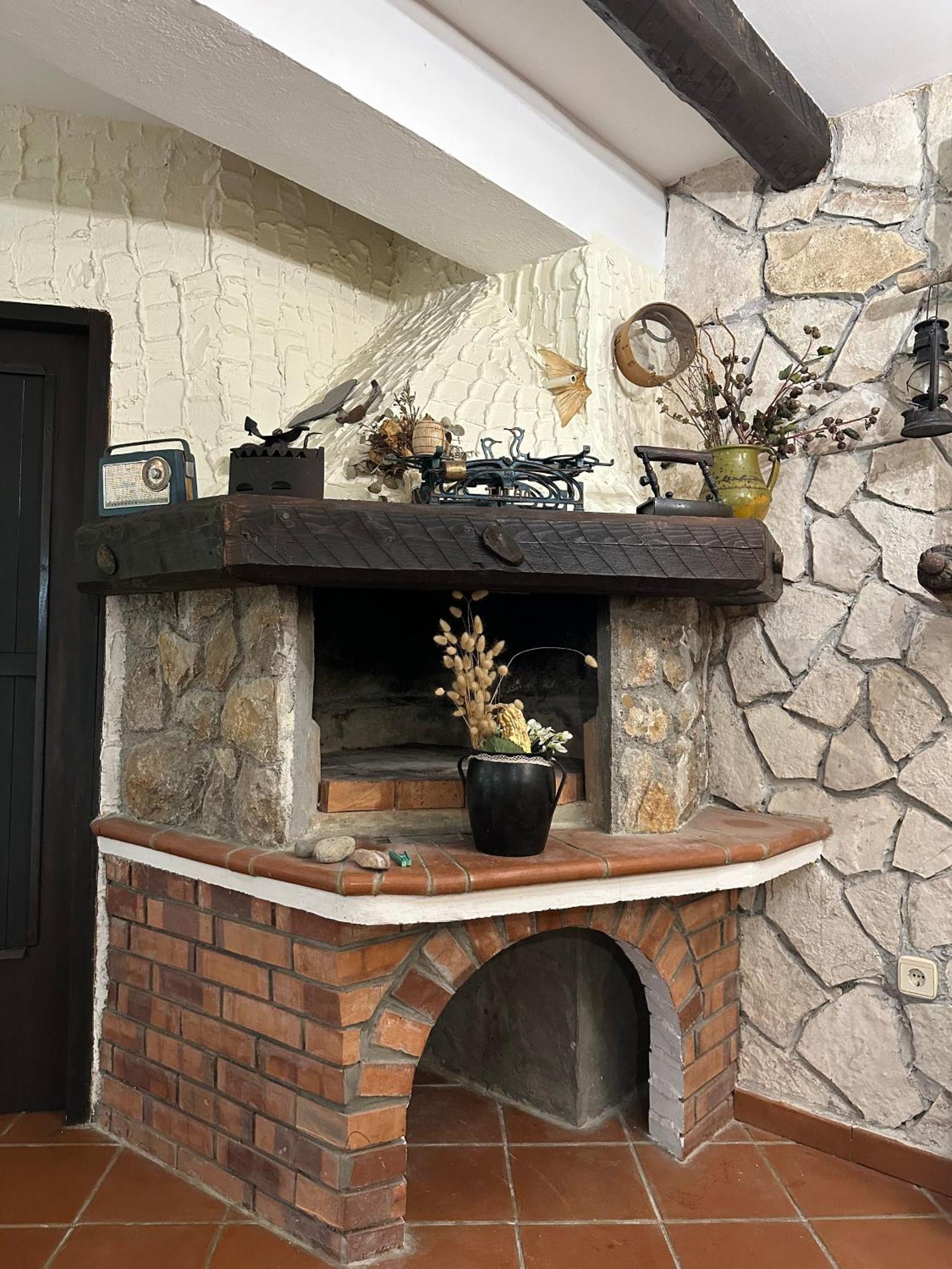 로브란 Secret Garden House 아파트 외부 사진