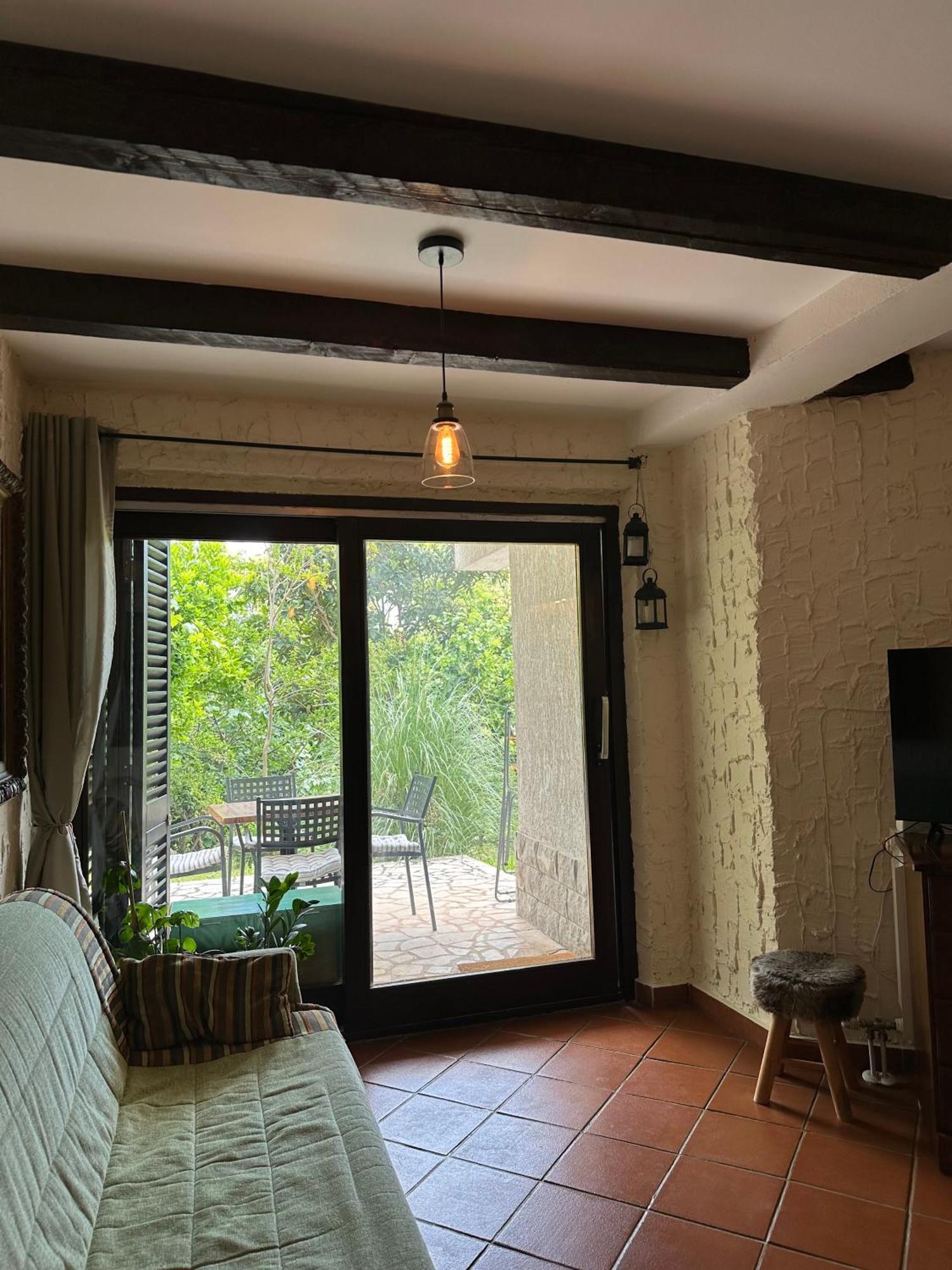 로브란 Secret Garden House 아파트 외부 사진
