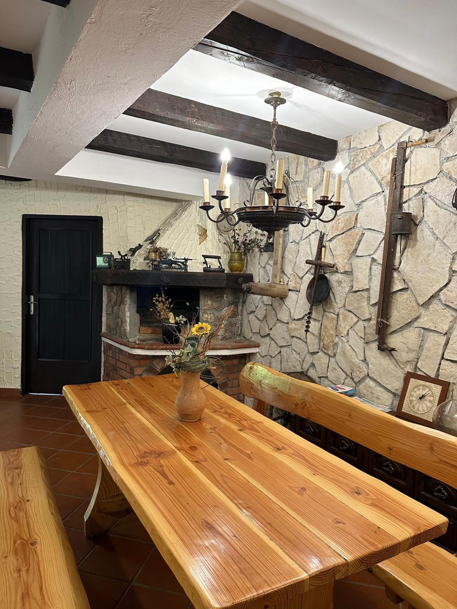 로브란 Secret Garden House 아파트 외부 사진